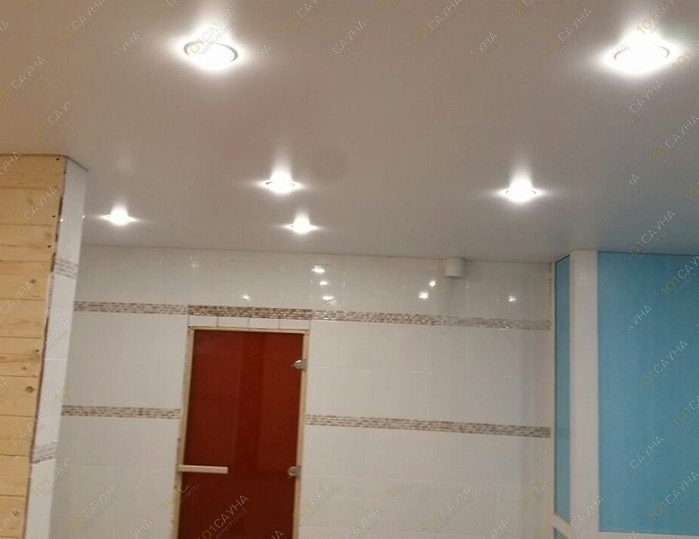 Баня на дровах На Залесной, в Казани, Залесная, 2 Б | 3 | 1001sauna.com