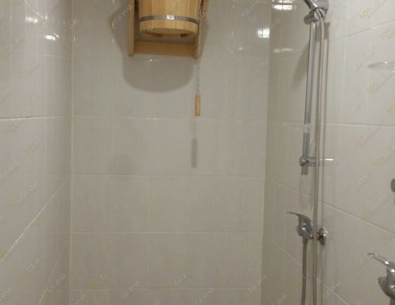 Баня на дровах На Залесной, в Казани, Залесная, 2 Б | душевая (малая баня) | 1001sauna.com