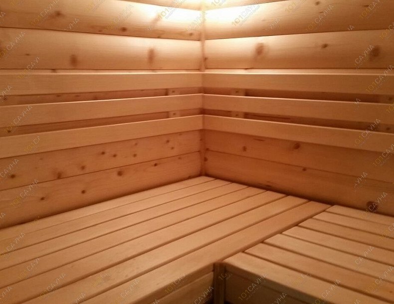 Баня на дровах На Залесной, в Казани, Залесная, 2 Б | 4 | 1001sauna.com