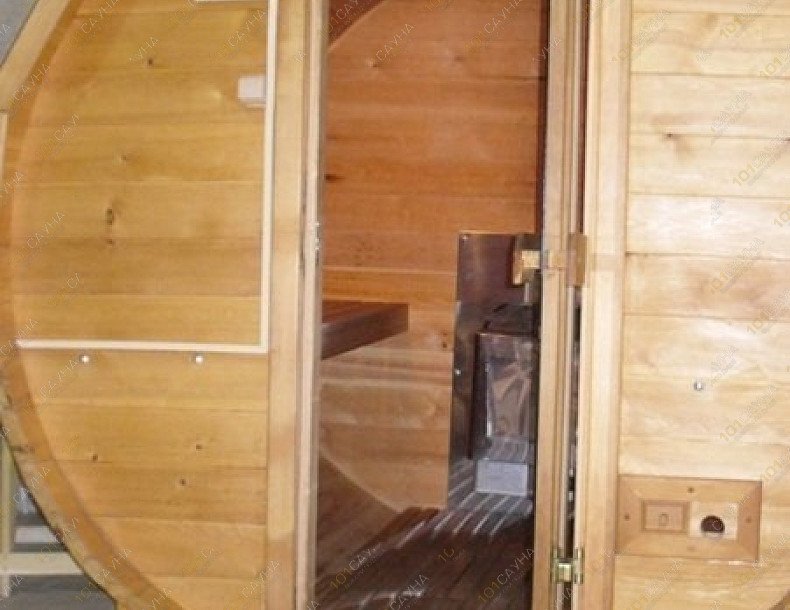 Сауна Форест Гриль, в Волгограде, ул. им. Землячки, 74н | 11 | 1001sauna.com