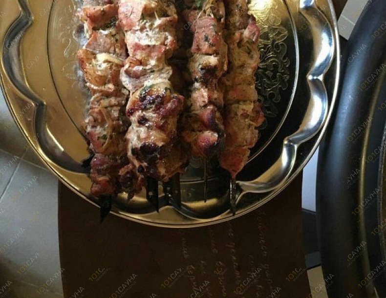 Сауна Форест Гриль, в Волгограде, ул. им. Землячки, 74н | 12 | 1001sauna.com