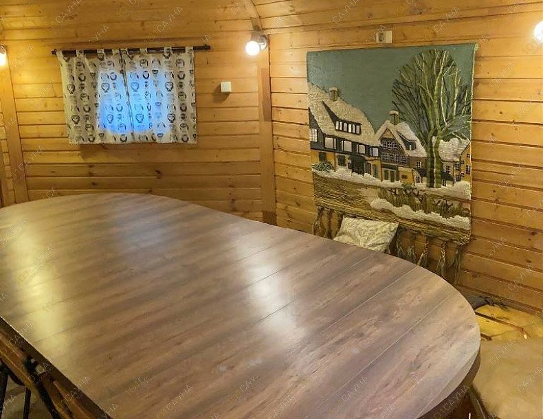 Сауна Форест Гриль, в Волгограде, ул. им. Землячки, 74н | 13 | 1001sauna.com