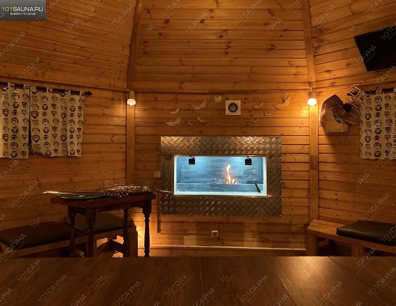 Сауна Форест Гриль, в Волгограде, ул. им. Землячки, 74н | 14 | 1001sauna.com