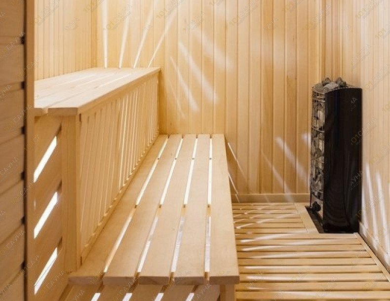 Сауна в отеле Villa Italy, в Краснодаре, Зиповская, 5/7 | Сауна Вилла Италия. Фото 4 | 1001sauna.com