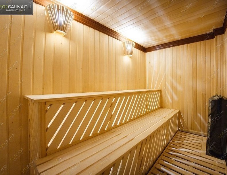 Сауна в отеле Villa Italy, в Краснодаре, Зиповская, 5/7 | Сауна Вилла Италия. Фото 5 | 1001sauna.com