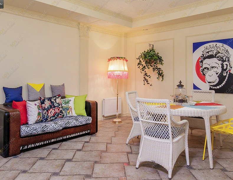 Сауна в отеле Villa Italy, в Краснодаре, Зиповская, 5/7 | Сауна Вилла Италия. Фото 8 | 1001sauna.com