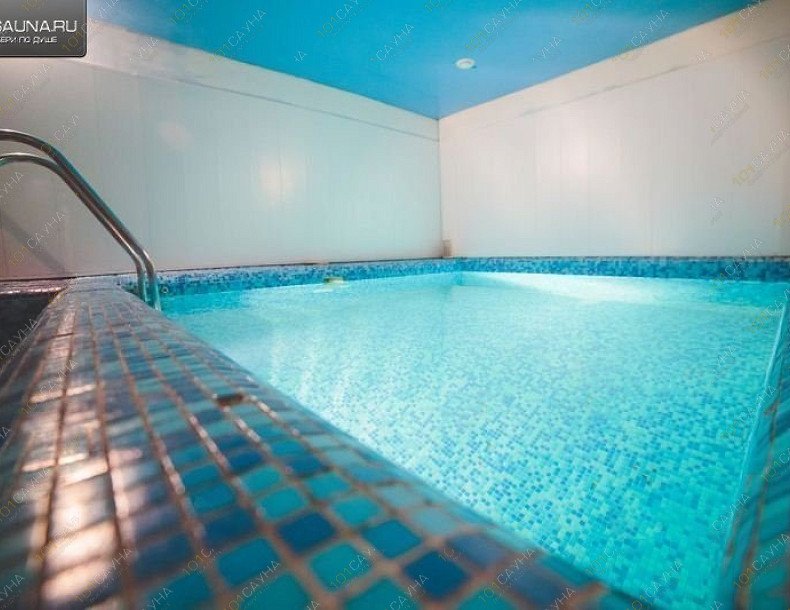 Сауна Аладдин, в Уфе, Трамвайная, 2/4 | Номер: Восточный. Фото: 1 | 1001sauna.com