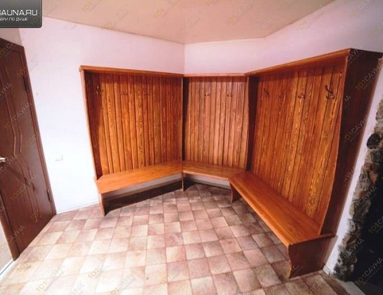 Сауна Аладдин, в Уфе, Трамвайная, 2/4 | Номер: Восточный. Фото: 6 | 1001sauna.com