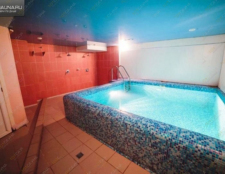 Сауна Аладдин, в Уфе, Трамвайная, 2/4 | Номер: Восточный. Фото: 7 | 1001sauna.com