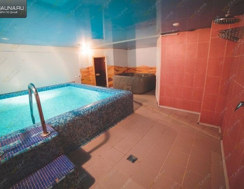 Сауна Аладдин, в Уфе, Трамвайная, 2/4 | Номер: Восточный. Фото: 8 | 1001sauna.com