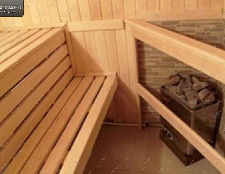 Сауна Аладдин, в Уфе, Трамвайная, 2/4 | Номер: Тропические Джунгли. Фото: 10 | 1001sauna.com