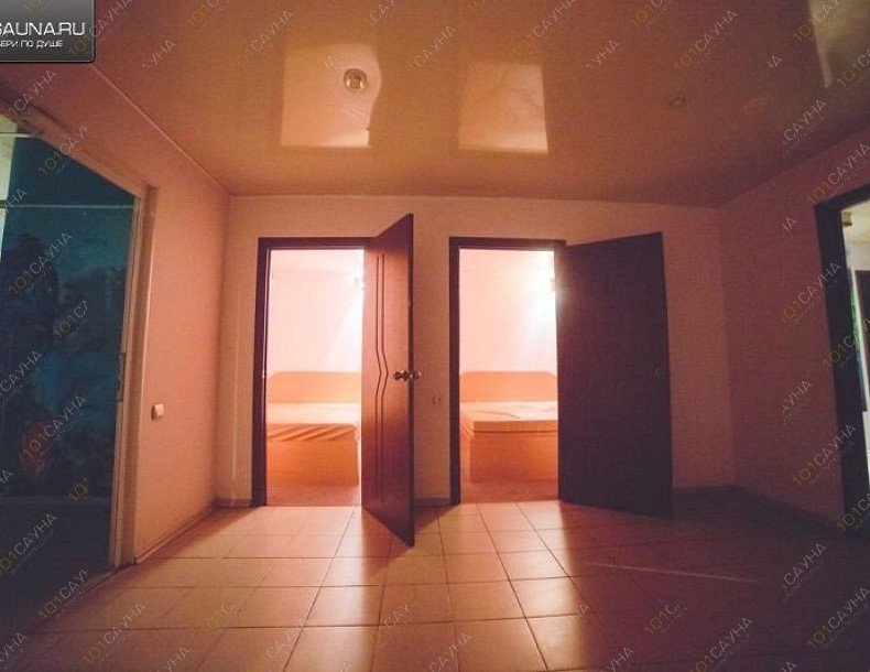 Сауна Аладдин, в Уфе, Трамвайная, 2/4 | Номер: Тропические Джунгли. Фото: 13 | 1001sauna.com