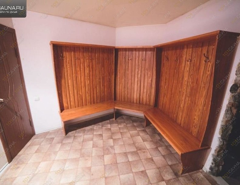 Сауна Аладдин, в Уфе, Трамвайная, 2/4 | Номер: Тропические Джунгли. Фото: 19 | 1001sauna.com