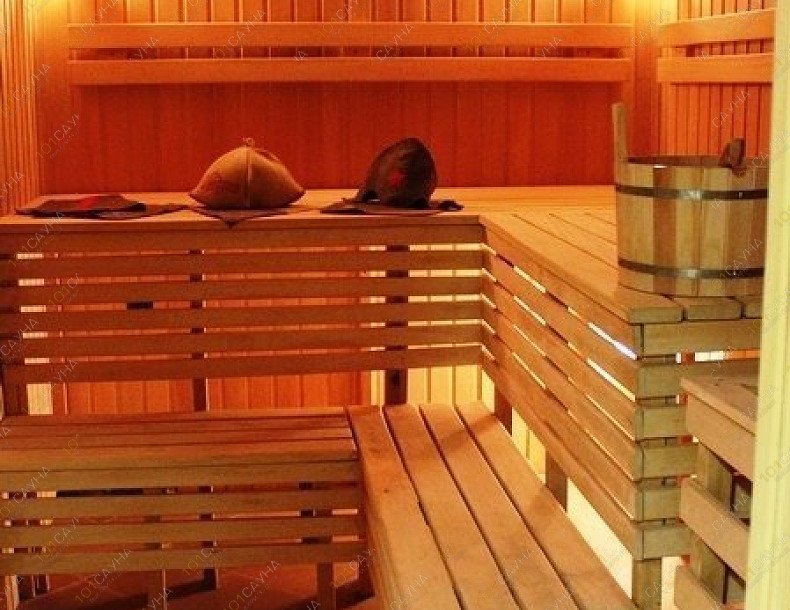 Сауна Sauna Lux, в Казани, Вишневского, 24  (вход с парковки) | 4 | 1001sauna.com