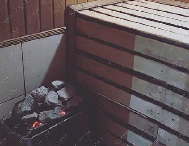 Сауна Аладдин, в Уфе, Трамвайная, 2/4 | 24 | 1001sauna.com