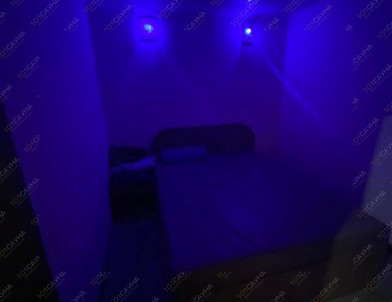 Сауна Аладдин, в Уфе, Трамвайная, 2/4 | 27 | 1001sauna.com