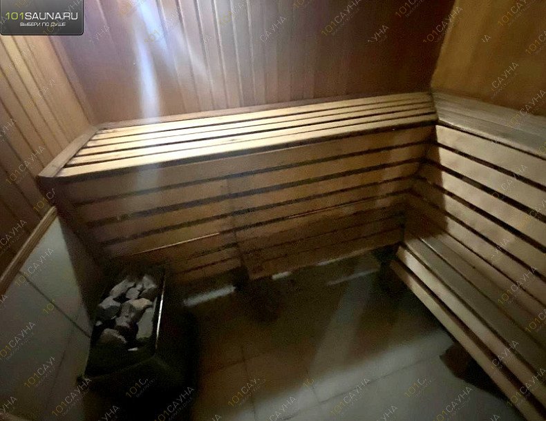 Сауна Аладдин, в Уфе, Трамвайная, 2/4 | 30 | 1001sauna.com