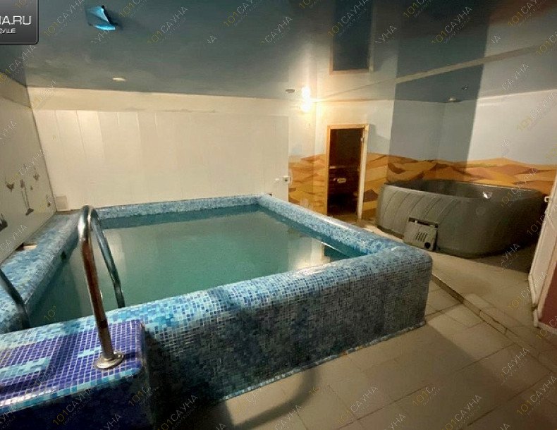 Сауна Аладдин, в Уфе, Трамвайная, 2/4 | 31 | 1001sauna.com