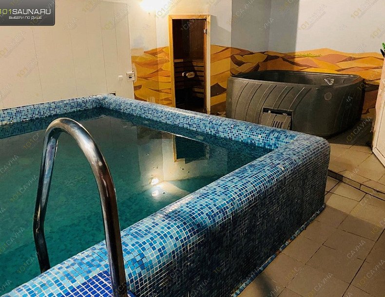 Сауна Аладдин, в Уфе, Трамвайная, 2/4 | 32 | 1001sauna.com