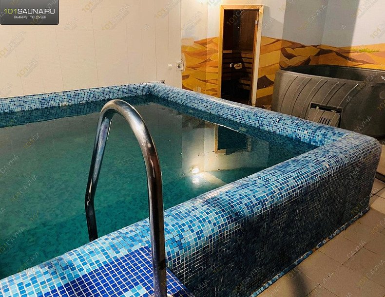 Сауна Аладдин, в Уфе, Трамвайная, 2/4 | 33 | 1001sauna.com