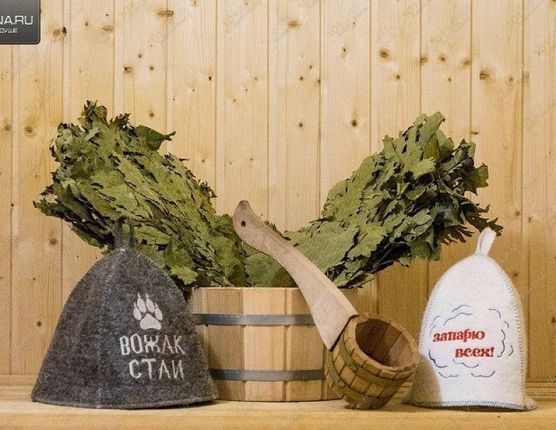 Сауна Эверест, в Мурманске, Промышленная, 36 | Сауна №1 - большая. Фото: 1 | 1001sauna.com