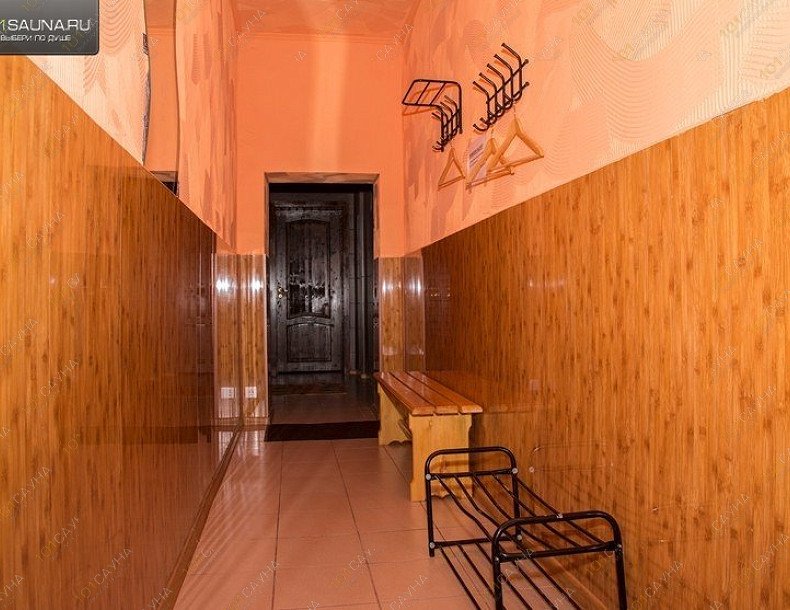 Сауна Эверест, в Мурманске, Промышленная, 36 | Сауна №1 - большая. Фото: 3 | 1001sauna.com