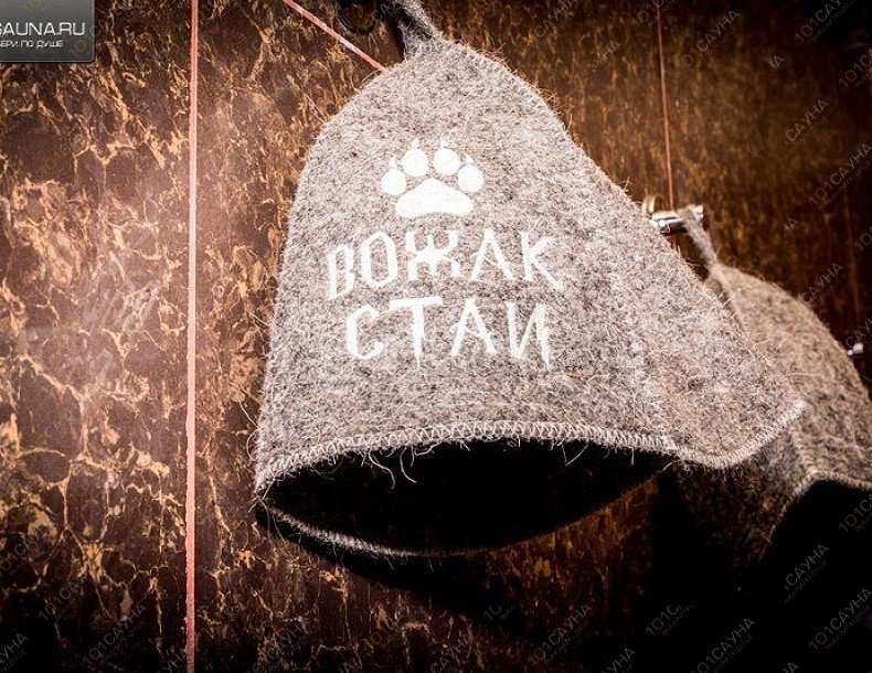 Сауна Эверест, в Мурманске, Промышленная, 36 | Сауна №1 - большая. Фото: 9 | 1001sauna.com