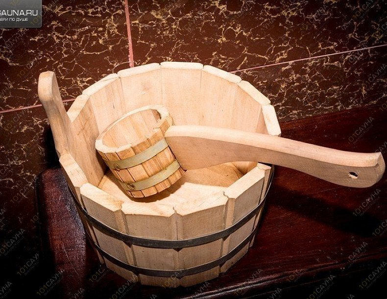 Сауна Эверест, в Мурманске, Промышленная, 36 | Сауна №1 - большая. Фото: 10 | 1001sauna.com