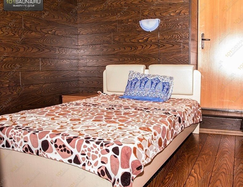 Сауна Эверест, в Мурманске, Промышленная, 36 | Сауна №1 - большая. Фото: 17 | 1001sauna.com