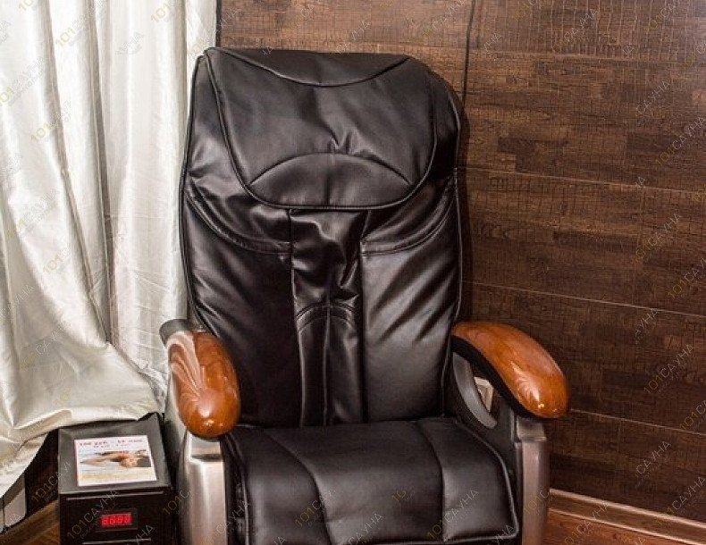 Сауна Эверест, в Мурманске, Промышленная, 36 | Сауна №1 - большая. Фото: 19 | 1001sauna.com