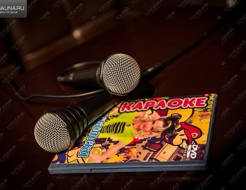 Сауна Эверест, в Мурманске, Промышленная, 36 | Сауна №1 - большая. Фото: 20 | 1001sauna.com