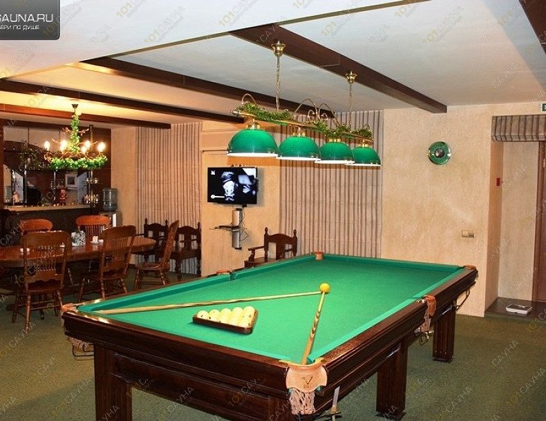 Сауна Sauna Lux, в Казани, Вишневского, 24  (вход с парковки) | 8 | 1001sauna.com