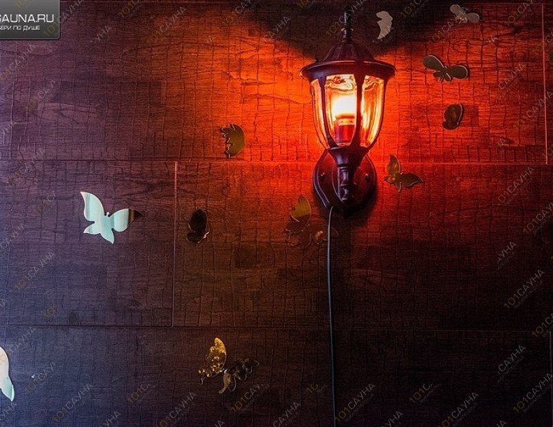 Сауна Эверест, в Мурманске, Промышленная, 36 | Сауна №1 - большая. Фото: 24 | 1001sauna.com