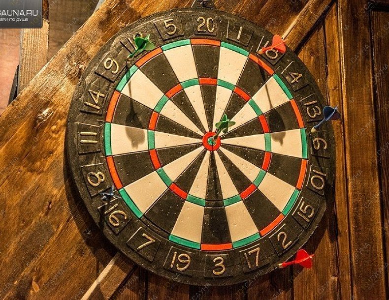 Сауна Эверест, в Мурманске, Промышленная, 36 | Сауна №1 - большая. Фото: 25 | 1001sauna.com