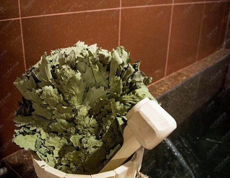 Сауна Эверест, в Мурманске, Промышленная, 36 | Сауна №1 - большая. Фото: 26 | 1001sauna.com