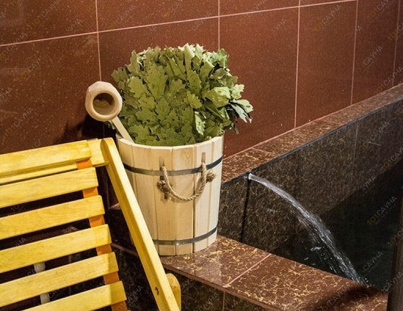 Сауна Эверест, в Мурманске, Промышленная, 36 | Сауна №1 - большая. Фото: 27 | 1001sauna.com