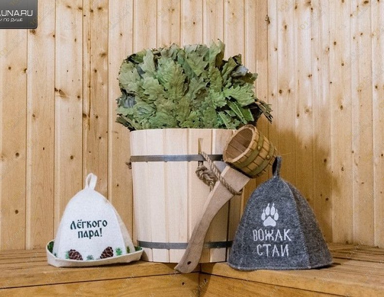 Сауна Эверест, в Мурманске, Промышленная, 36 | Сауна №1 - большая. Фото: 31 | 1001sauna.com