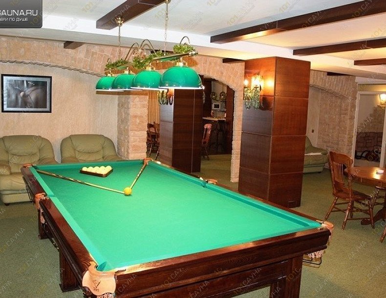 Сауна Sauna Lux, в Казани, Вишневского, 24  (вход с парковки) | 9 | 1001sauna.com