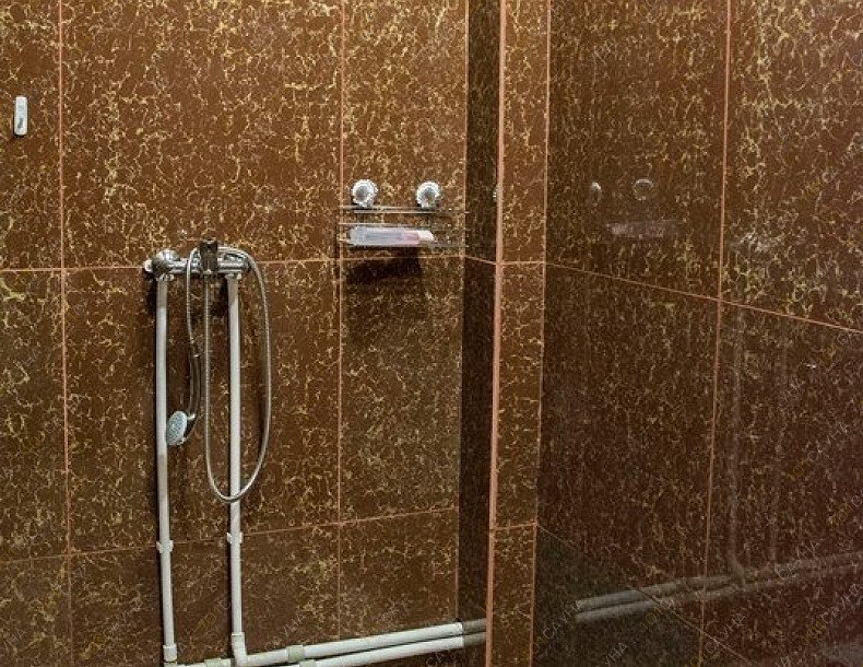 Сауна Эверест, в Мурманске, Промышленная, 36 | Сауна №2 - малая. Фото: 38 | 1001sauna.com