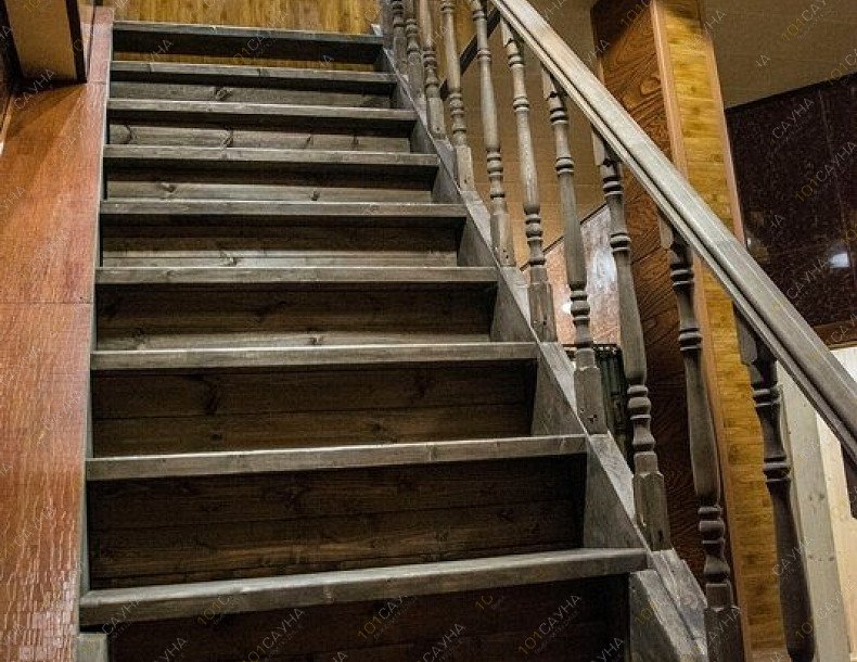 Сауна Эверест, в Мурманске, Промышленная, 36 | Сауна №2 - малая. Фото: 40 | 1001sauna.com