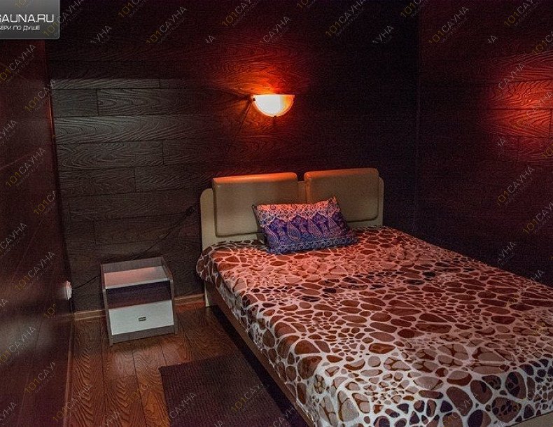 Сауна Эверест, в Мурманске, Промышленная, 36 | Сауна №2 - малая. Фото: 43 | 1001sauna.com