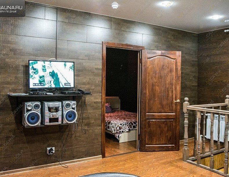 Сауна Эверест, в Мурманске, Промышленная, 36 | Сауна №2 - малая. Фото: 44 | 1001sauna.com