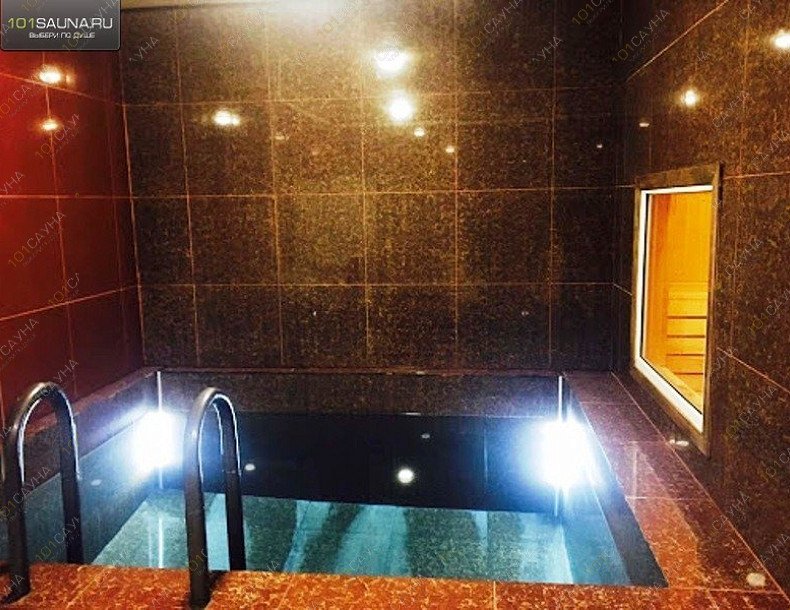 Сауна Эверест, в Мурманске, Промышленная, 36 | 45 | 1001sauna.com