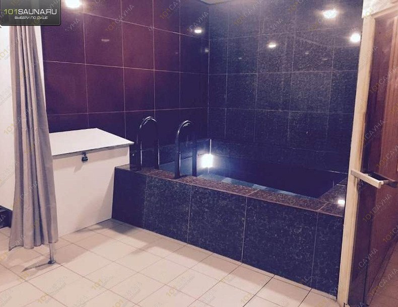 Сауна Эверест, в Мурманске, Промышленная, 36 | 46 | 1001sauna.com