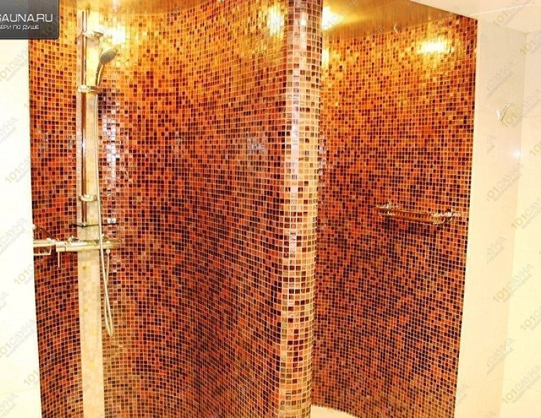 Сауна Sauna Lux, в Казани, Вишневского, 24  (вход с парковки) | 12 | 1001sauna.com