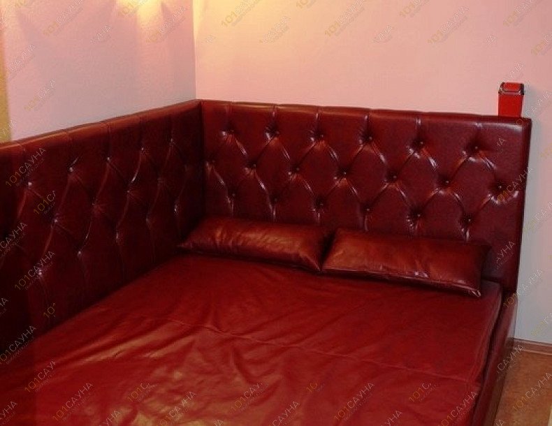 Сауна Sauna Lux, в Казани, Вишневского, 24  (вход с парковки) | 13 | 1001sauna.com