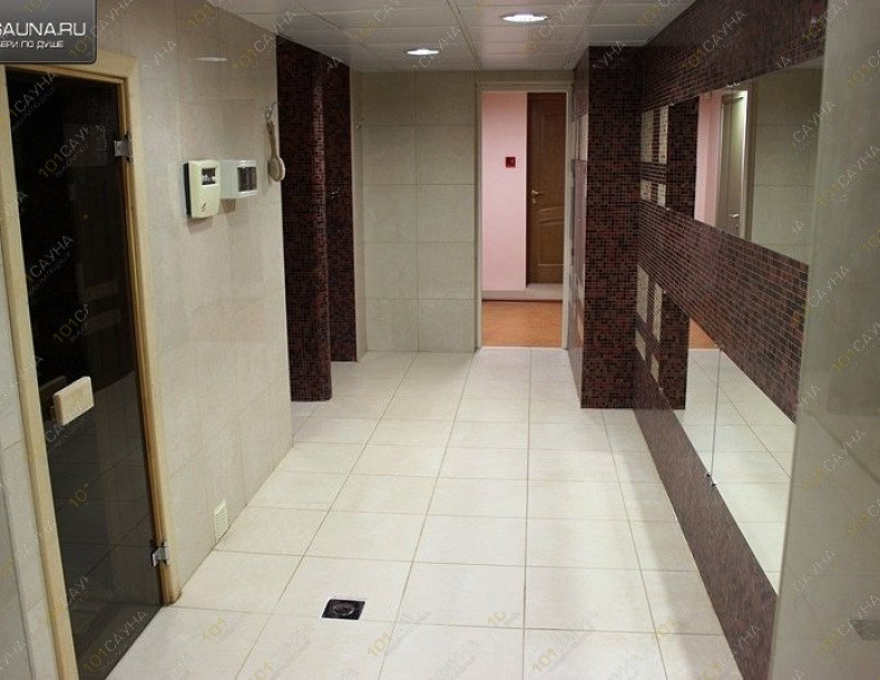 Сауна Sauna Lux, в Казани, Вишневского, 24  (вход с парковки) | 14 | 1001sauna.com