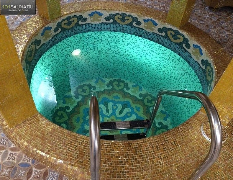 Сауна Sauna Lux, в Казани, Вишневского, 24  (вход с парковки) | 15 | 1001sauna.com