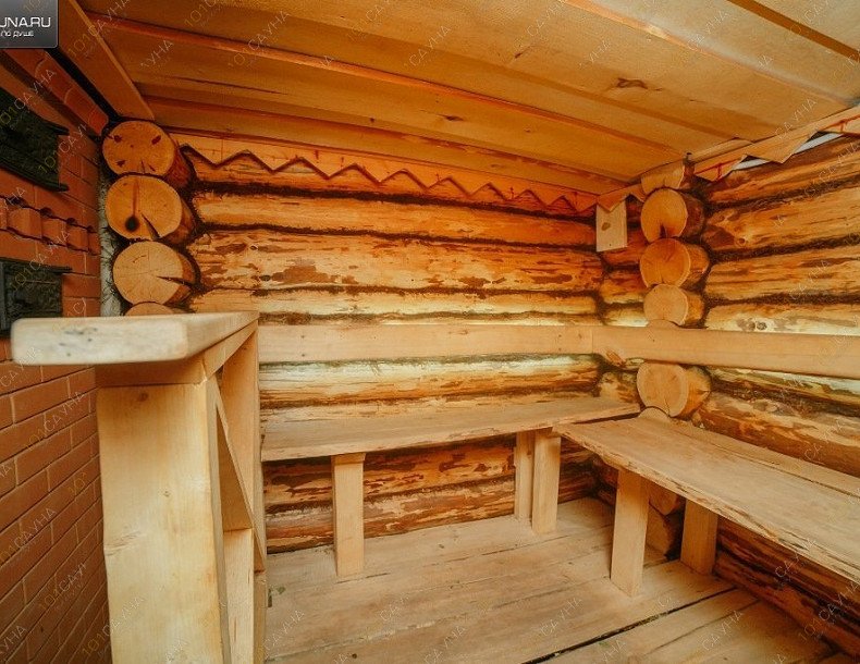 Октябрьские бани