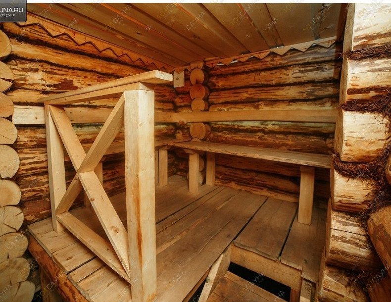 Комплекс Октябрьские бани, в Ярославле, улица Большая Октябрьская, 85 | 3 | 1001sauna.com